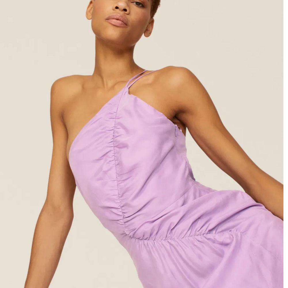 Suboo
Andy Slip Dress - Picture 4 of 8